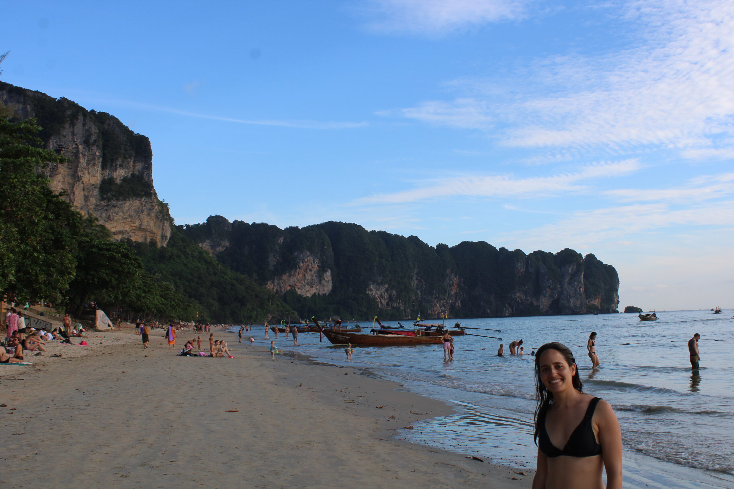 railay beach